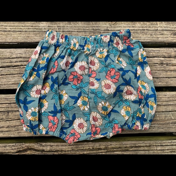 Spring Shorts - Picture 2 of 3